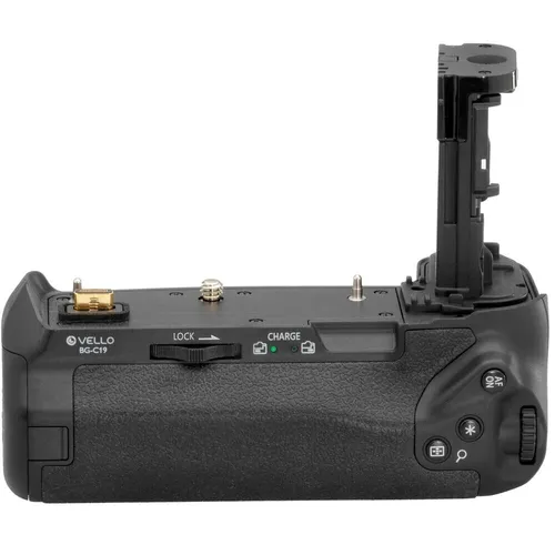 BATTERY GRIP BG-C19 Para CANON 5D MARK III 