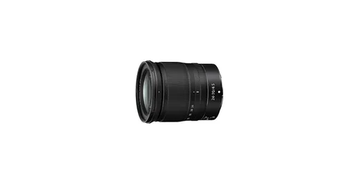 NIKON 24-70 LINEA S F4 (montura Z)   PRECIO LANZAMIENTO