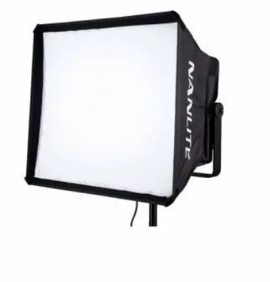 SOFTBOX PARA MIX PANEL