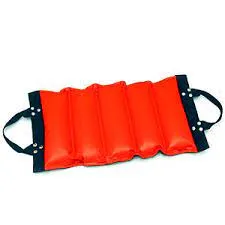 BOLSAS DE ARENA