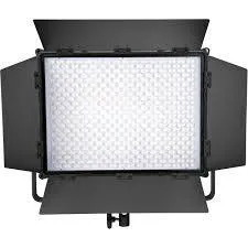 NANLITE RGB LED MIX PANEL 150w