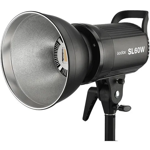 GODOX SL-60 5600º K (NO incluye SOFTBOX y EGG CRATE)