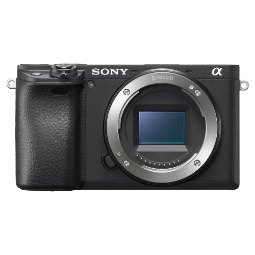SONY A6400 (APSC)