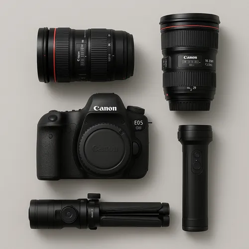 COMBO CANON