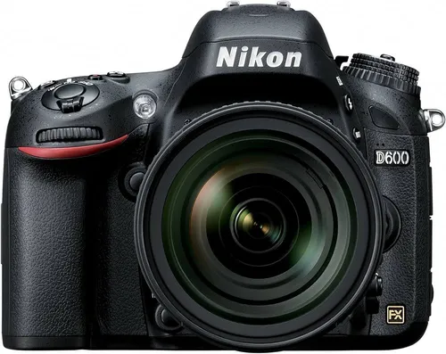 NIKON D600 (FF)