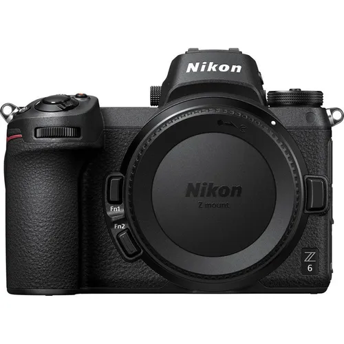NIKON Z6 PRECIO LANZAMIENTO