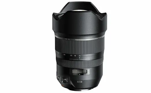 TAMRON 15-30MM 2.8 (FF - Nikon)