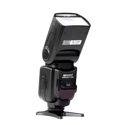 FLASH TRIOPO Speedlight TR-950 II (Canon/Nikon/sony)