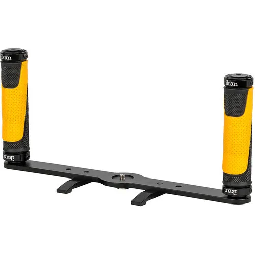 DUAL HANDLE CRANE 2. HASTA 1.8KG.