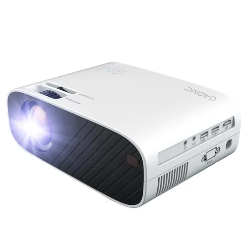 PROYECTOR GADNIC PRO J093W (HD: 1280 x 720)