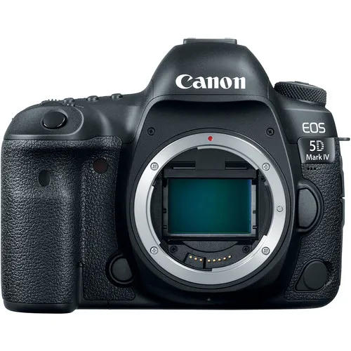 CANON 5D MARK IV (FULL FRAME)