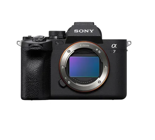 SONY A7IV (FF)