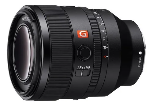 SONY G MASTER 50mm f1.2 - FF (72ø)