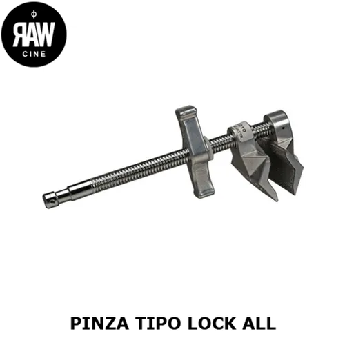 PINZA LOCK ALL