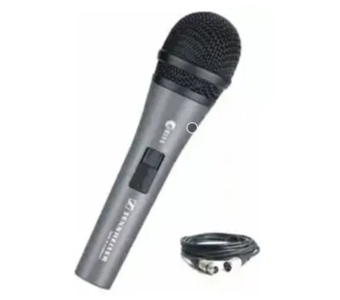 MICROFONO DINAMICO SENNHEISER E81S