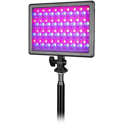 LUZ LED CAMARA NANLITE RGB MIXPAD 11