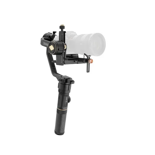 GIMBAL ZHIYUN CRANE 2S 4.5KG 