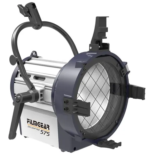 HMI FILMGEAR PAR 800W BALASTRO