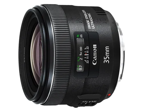 CANON 35MM F2 (FF)  ø 67