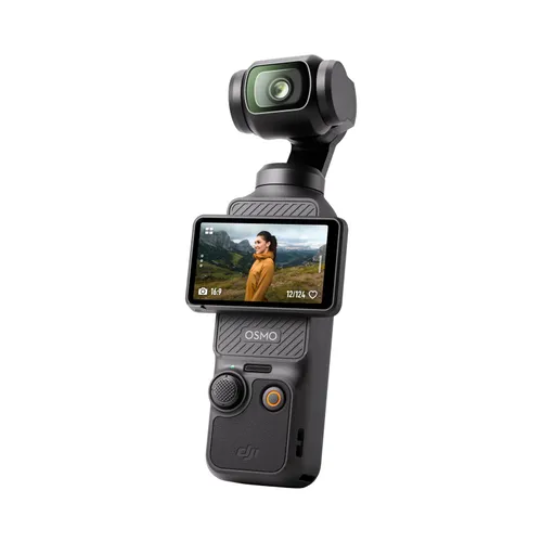 DJI OSMO POCKET 3 (precio lanzamiento)