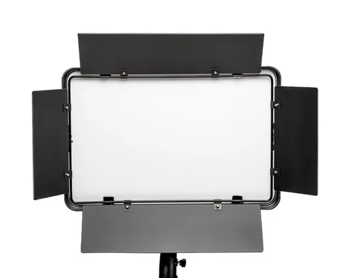 LED OBARRIO TETRA 100 BICOLOR con dimmer