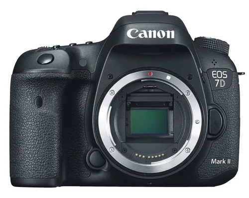 CANON 7D MARK II (APS-C) 