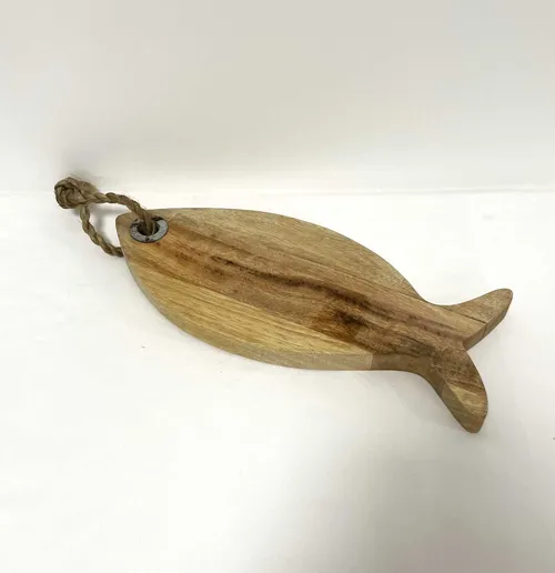 Serving platter - fish board