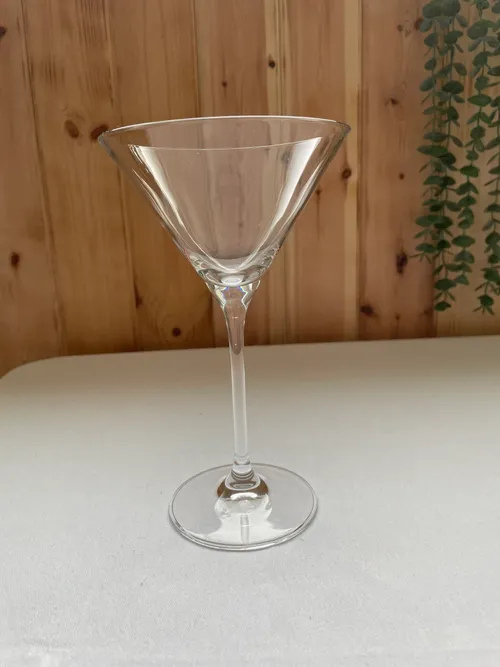 Martini Glass