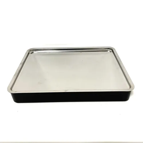 Cool display tray - rectangular