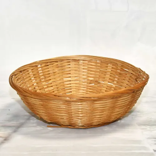 Wicker basket