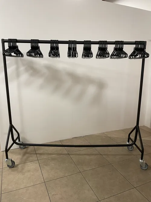 Clothes Rail