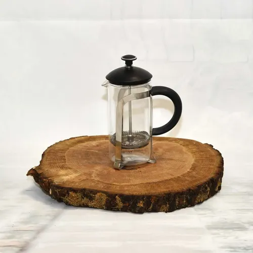 Cafetiere - small