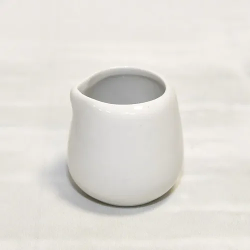 Gravy jug - single portion