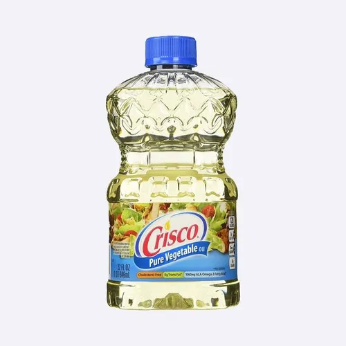 Cooking Oil