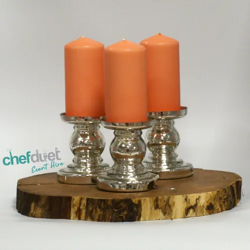 Pillar Candle