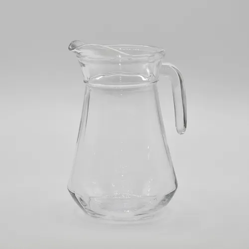 1L Ice or water jug