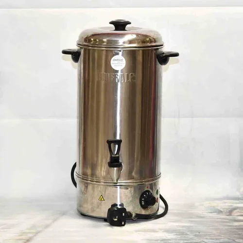 Buffalo manual fill water urn 10L
