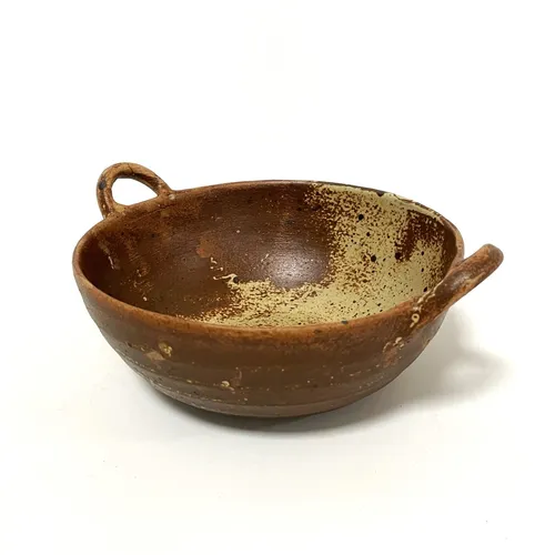 Andalucía clay serving bowl medium