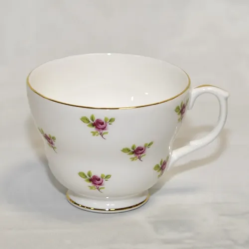 Vintage large cup