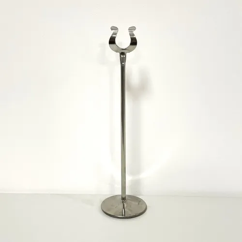 Table number stand