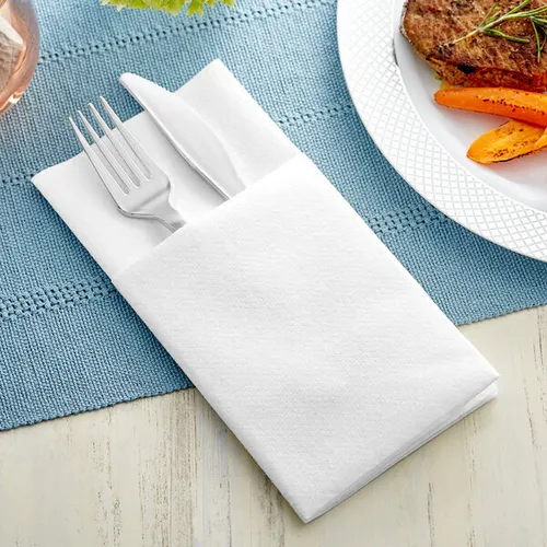 Linen Feel Napkin