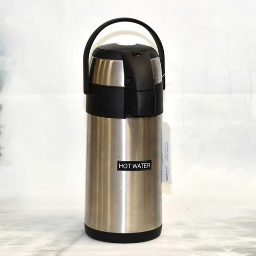 Olympia pump action airpot 3L