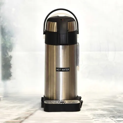 Olympia pump action airpot 5L