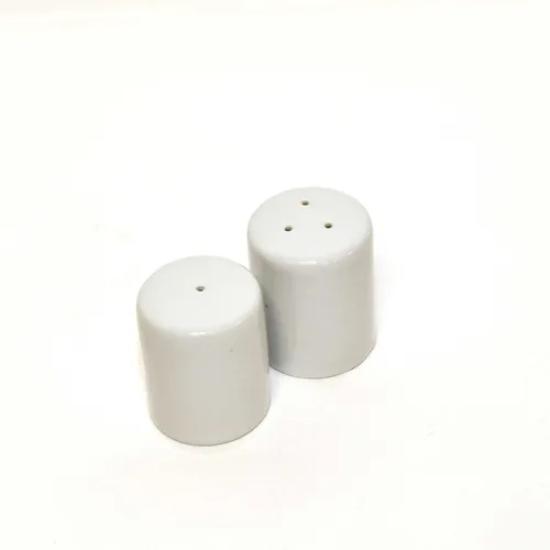Salt and pepper set