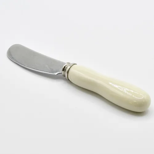Vintage butter knife