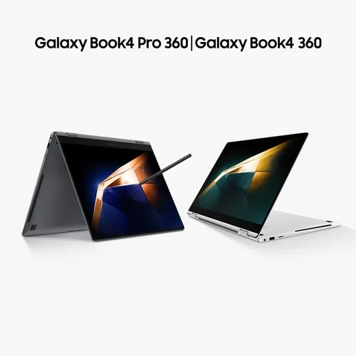 GALAXY BOOK 4 360
