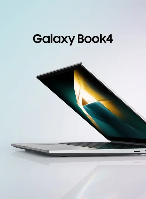 Samsung Galaxy Book 4