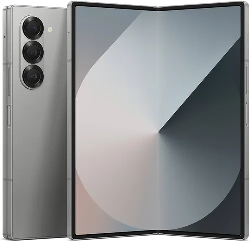 SAMSUNG GALAXY Z FOLD 6