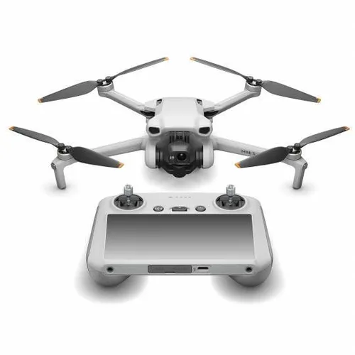 DJI - DRONE MINI 3 Avec télécommande