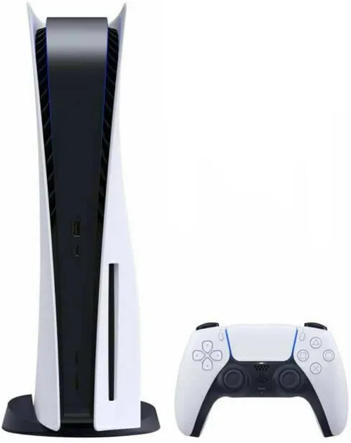 CONSOLE PS5